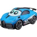 Машинка игрушечная Bb Junior Bugatti Divo со звуковыми и световыми эффектами (16-81208)
