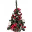 Елка Yes! Fun Рубиновый сюрприз с украшениями 45 см (904441)