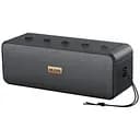 Портативная акустика Mlove S203 IPX7 Waterproof черная