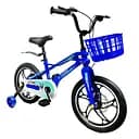 Дитячий велосипед X-Treme Stormer Orbit 25.14-02, 14" синій (145869)