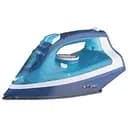 Парова праска Livstar LSU 1760с з керамічним покриттям, антипригарною підошвою 2200W