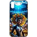 Чохол Epik TPU+PC Prisma Ladies для Apple iPhone XR 6.1 Cyberpunk