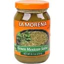Соус La Morena Сальса верде 230 г