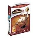 3D Пазл CubicFun Корабель Санта Марія, 113 елементів (T4008h)