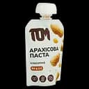 Арахисовая паста ТОМ классическая 64 г (865796)