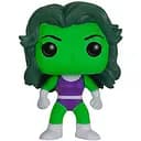 Игровая фигурка Funko Pop She-Hulk Женщина-Халк (64196)