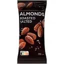 Мигдаль Премія ядра смажені солоні 70 г (937088)