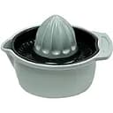 Соковитискач для лимона Stars Plast 14.5х12х9 см сірий (94109/сір)