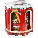 Новогодний подарочный набор Roshen №6 Новогодний праздник 438 г