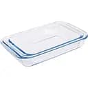 Набор форм для запекания Firex 3шт. (35460)