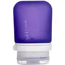 Силіконова пляшечка Humangear GoToob+ Small