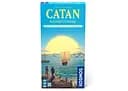 Настільна гра Rozum Катан: Мореплавці. Доповнення для 5-6 гравців (Catan: Seafarers - 5-6 Player Extension) (укр.) (R103UA)
