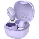 Навушники Baseus бездротові Bowie WM01 True Wireless Earphones Purple