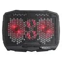 Підставка для ноутбука Xtrike Me FN-802 для геймерів чорний