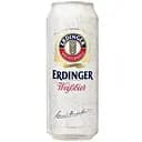 Пиво Erdinger Weissbier світле фільтроване 5.3% 0.5 л