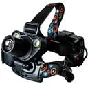 Фонарь налобный Head Lamp BL2-1001-T6 4 режима Black