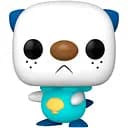 Ігрова фігурка Funko Pop Покемон Ошавотт (69078)