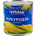 Кукурудза Чумак цукрова 420 г