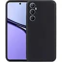 Силіконовий чохол BeCover для Realme C65 Black (711766)