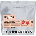 Кава в зернах Foundation High5 Колумбія La Luisa Strawberry 250 г