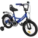 Велосипед двоколісний Corso Maxis 14" CL-14722