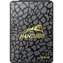 SSD накопичувач Apacer AS340 Panther 240GB 2.5" (AP240GAS340G-1) [126332]