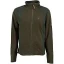 Кофта Orbis Textil Fleece 428003 - 57 M Тёмно-зелёный