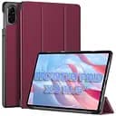 Чохол-книжка BeCover Smart Case для Honor Pad X9 11.5" Red Wine (711082)
