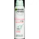Дезодорант-антиперспирант Garnier Mineral Гиалуроновый уход 150 мл