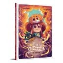 Елі й Ґастон. Ліс спогадів