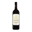 Вино Tenuta San Domenico La Pozzacchera Rosso 2018, 12,5%, 0,75 л (702072)