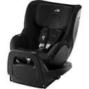 Автокресло Britax Römer Dualfix 5Z Galaxy Black с платформой Vario Base 5Z черное (2000038428)