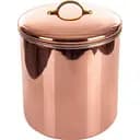 Банка для зберігання сипучих продуктів Elen Dekor 20 см (874-025-1)