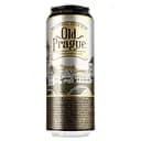 Пиво Old Prague Bohemian Premium Lager светлое, 4.8%, ж/б, 0.5 л