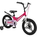 Велосипед двоколісний Corso Connect 16" MG-16206