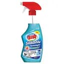 Спрей Sir для очищения стекла и твердых поверхностей с силиконом 750 мл (152.SR.065.01)