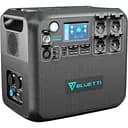 Портативная зарядная станция Bluetti AC200MAX Expandable Solar 2048Wh/2200W 59105-ska