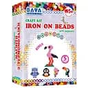 Набір для творчості Умняшка Магніти з термомозаїки (TM-005) Птахи