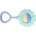 Дитяче брязкальце Квіточка ТехноК 9321TXK від 3 місяців Синій