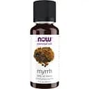 Олія мирри Now Essential Myrrh Oil Blend 30 ml