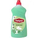 Засіб для миття посуду Helper Зелений лимон 500 мл