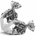 Фольгированные термопакеты плотность 20 мкм размер 26х35, 100 шт/уп.