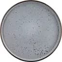 Тарелка обеденная Ardesto Fasano 26 см серая (AR0226FG)