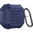 Чохол BeCover Protective TPU для Samsung Galaxy Buds FE SM-R400 Deep Blue (710102)