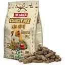 Корм Dajana Country mix Exclusive для морских свинок 500 г (DP412J)