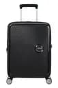 Валіза American Tourister SOUNDBOX BLACK 55x40x20(23) 55 См 32G*09001