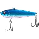 Воблер Viking Fishing Outcast Vib 80 мм 24g #05 Blue Back
