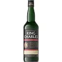 Виски King Charles Blended Scotch Whisky 40% 0.7 л