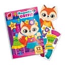 Магнітна гра Roter Kafer, Лисиця, RK2120-05