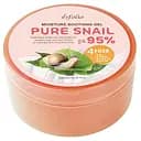 Гель для лица и тела Esfolio Pure Snail Moisture Soothing Gel 95% Purity 300 мл